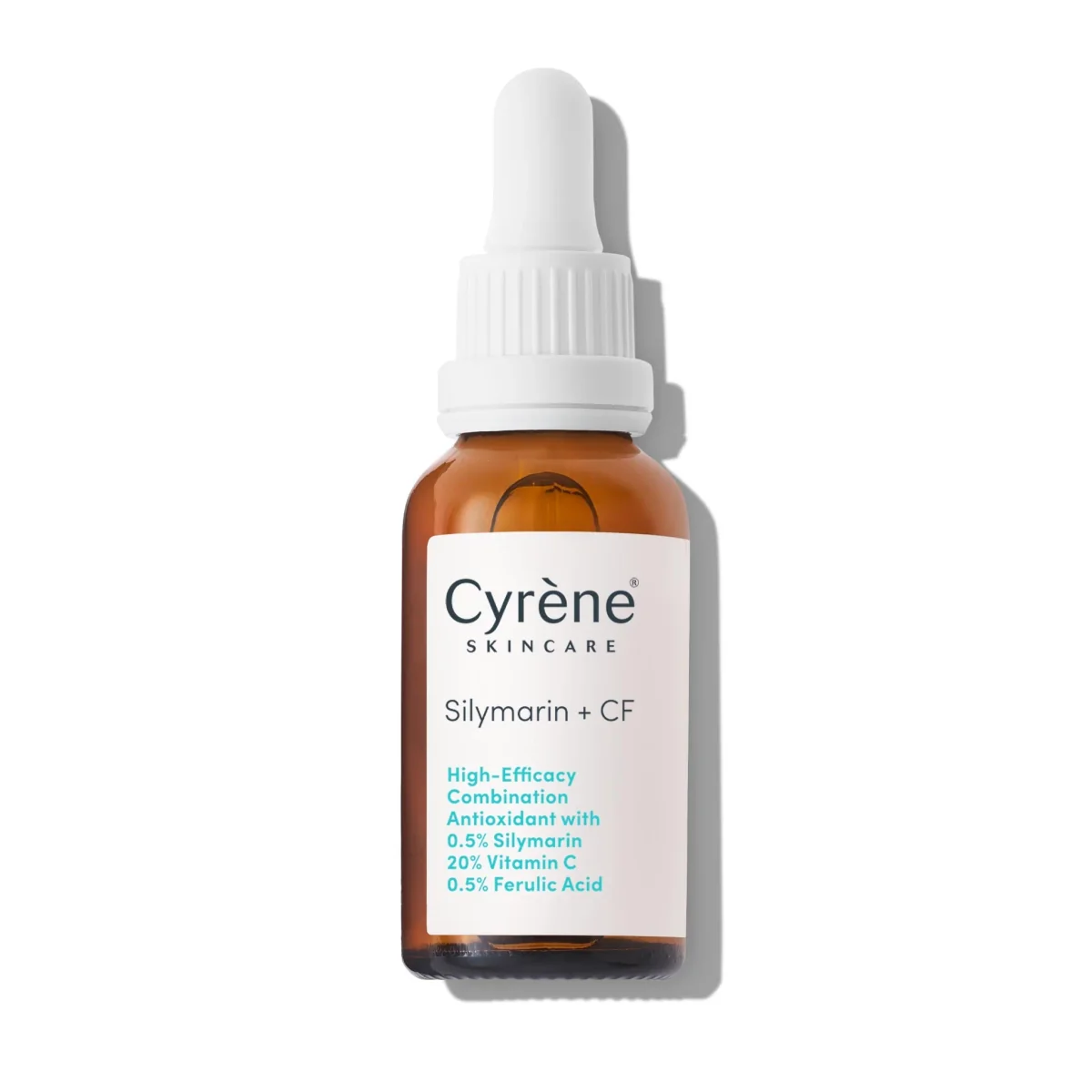 Cyréne Silymarin CF Serum